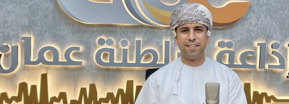 Mohammed Al Ajmi Cover Image