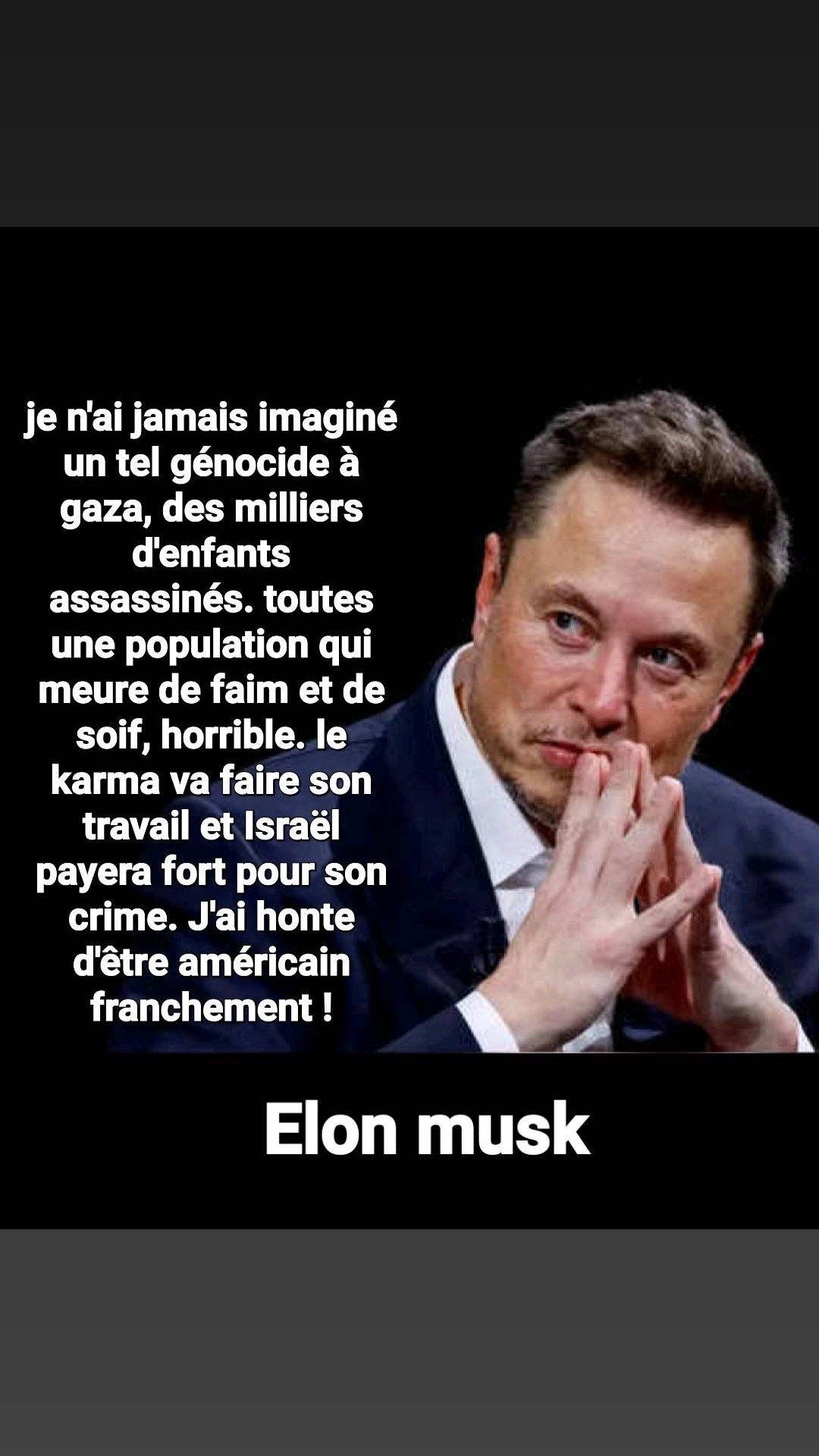 #elonmusk #teslafrance #emanuelmacron #assembleenationale #meyerhabib ... | TikTok
