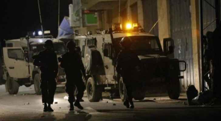 شهيدان وخمس إصابات برصاص الاحتلال في جنين | رؤيا الإخباري