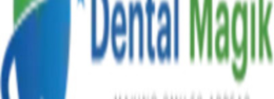 Dental Magik Cover Image